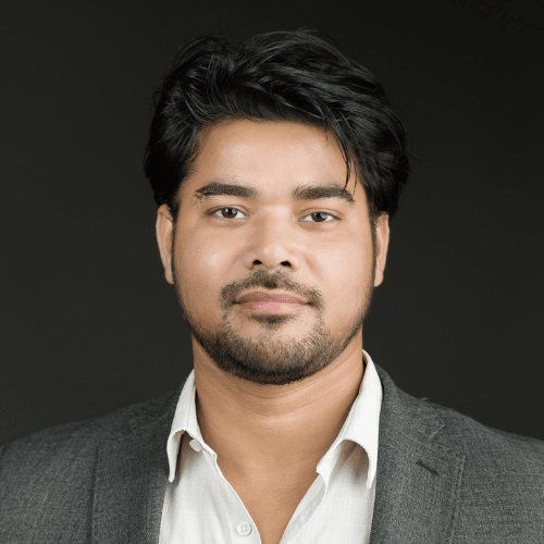 Akash Pandey