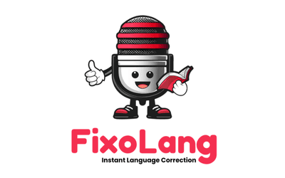 Fixolang App