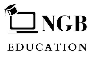 NGB Education Logo