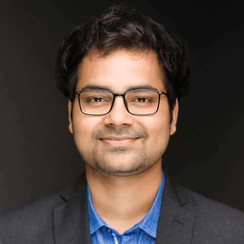 Rishish Pandey