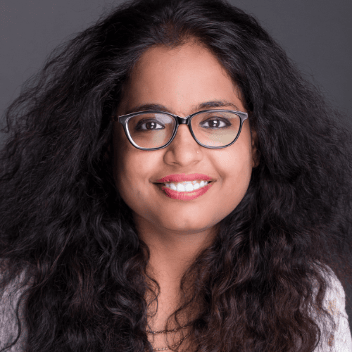 Shefali Gupta